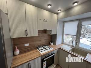 2-к квартира, на длительный срок, 50м2, 4/4 этаж