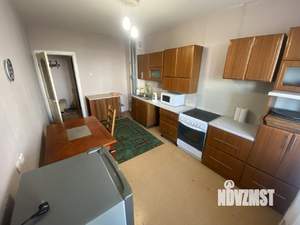 2-к квартира, на длительный срок, 56м2, 2/9 этаж