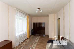 1-к квартира, на длительный срок, 31м2, 2/5 этаж