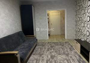 1-к квартира, на длительный срок, 39м2, 1/10 этаж