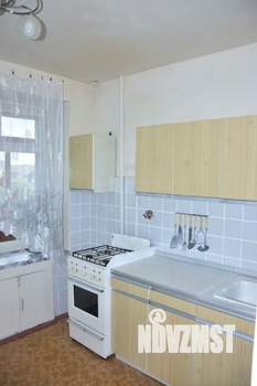 1-к квартира, на длительный срок, 40м2, 3/5 этаж
