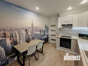 2-к квартира, на длительный срок, 54м2, 12/14 этаж