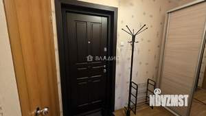 1-к квартира, на длительный срок, 29м2, 2/4 этаж