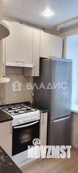 1-к квартира, на длительный срок, 34м2, 1/5 этаж