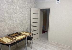 1-к квартира, на длительный срок, 37м2, 7/12 этаж