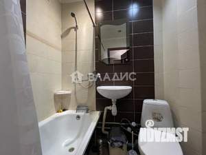 1-к квартира, на длительный срок, 33м2, 7/9 этаж