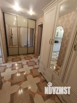 1-к квартира, на длительный срок, 50м2, 1/11 этаж