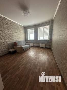 1-к квартира, на длительный срок, 43м2, 8/15 этаж