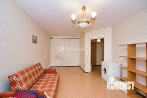 1-к квартира, на длительный срок, 40м2, 1/5 этаж