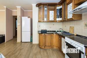 1-к квартира, на длительный срок, 45м2, 17/17 этаж