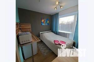 1-к квартира, посуточно, 24м2, 5/5 этаж