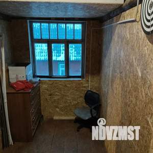 2-к квартира, посуточно, 40м2, 2/2 этаж
