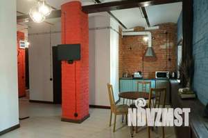 2-к квартира, посуточно, 41м2, 1/3 этаж