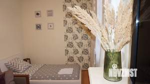 2-к квартира, посуточно, 90м2, 2/4 этаж