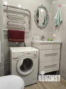 1-к квартира, на длительный срок, 38м2, 1/14 этаж