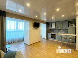 1-к квартира, на длительный срок, 41м2, 9/10 этаж