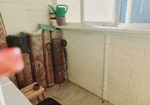 1-к квартира, на длительный срок, 40м2, 5/9 этаж