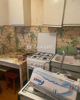 2-к квартира, на длительный срок, 42м2, 5/9 этаж