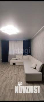 3-к квартира, на длительный срок, 73м2, 8/10 этаж