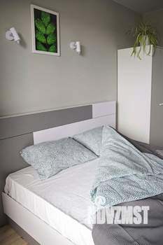 1-к квартира, посуточно, 26м2, 1/1 этаж