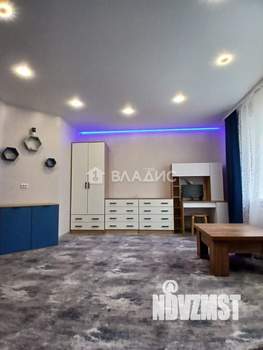 3-к квартира, на длительный срок, 92м2, 4/15 этаж