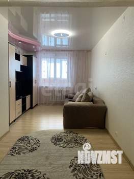 1-к квартира, на длительный срок, 37м2, 11/12 этаж