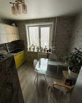 2-к квартира, на длительный срок, 51м2, 5/9 этаж