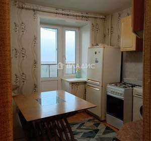 1-к квартира, на длительный срок, 36м2, 4/5 этаж