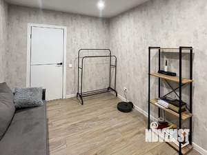 1-к квартира, на длительный срок, 48м2, 1/18 этаж