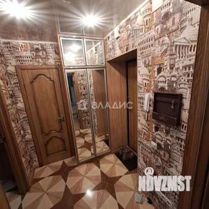 1-к квартира, на длительный срок, 38м2, 2/12 этаж