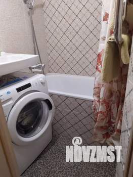 2-к квартира, посуточно, 45м2, 4/5 этаж