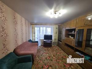 1-к квартира, на длительный срок, 35м2, 3/9 этаж