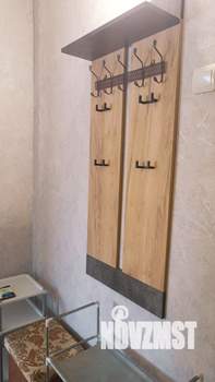 1-к квартира, на длительный срок, 31м2, 2/5 этаж