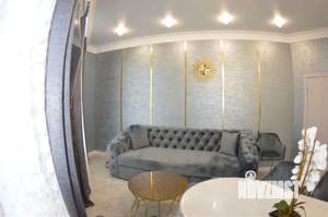 3-к квартира, посуточно, 70м2, 7/8 этаж