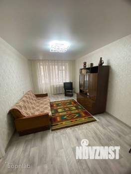 2-к квартира, на длительный срок, 44м2, 2/5 этаж