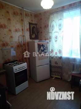 1-к квартира, на длительный срок, 54м2, 3/5 этаж