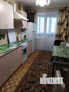 1-к квартира, на длительный срок, 40м2, 4/9 этаж