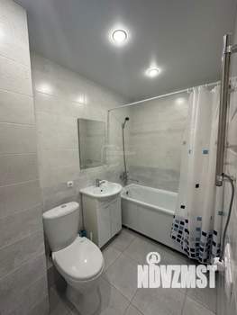 1-к квартира, на длительный срок, 30м2, 7/18 этаж