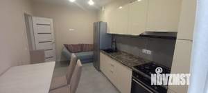 1-к квартира, на длительный срок, 43м2, 8/9 этаж