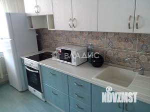 1-к квартира, на длительный срок, 41м2, 4/9 этаж