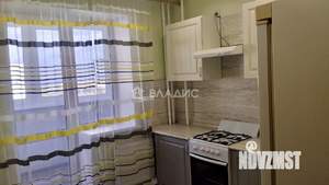 1-к квартира, на длительный срок, 31м2, 10/17 этаж