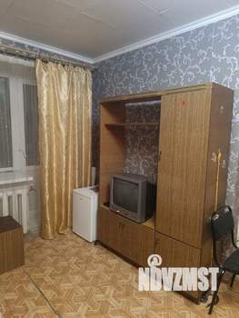 1-к квартира, на длительный срок, 31м2, 5/5 этаж