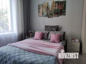 Студия квартира, посуточно, 16м2, 3/4 этаж