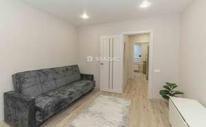 1-к квартира, на длительный срок, 35м2, 2/5 этаж