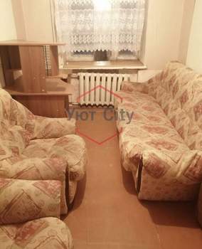 3-к квартира, на длительный срок, 50м2, 2/5 этаж