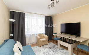 2-к квартира, на длительный срок, 56м2, 1/9 этаж