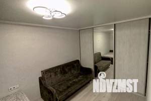 3-к квартира, посуточно, 60м2, 2/5 этаж