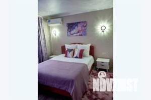 1-к квартира, посуточно, 40м2, 2/2 этаж