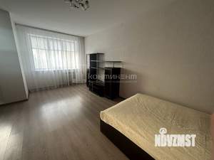 1-к квартира, на длительный срок, 42м2, 9/17 этаж