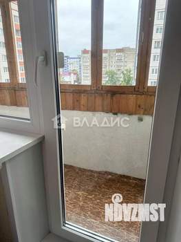 1-к квартира, на длительный срок, 38м2, 5/9 этаж